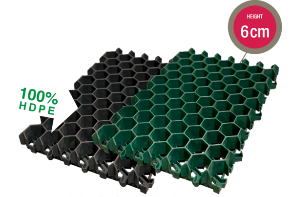 BERA Grass-Fix-Eco-HD